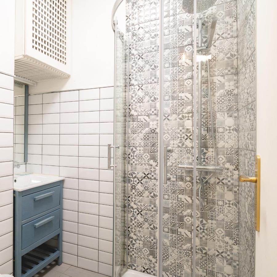 Apartment Seville In Alameda De Hercules San Lorenzo Exteriér fotografie